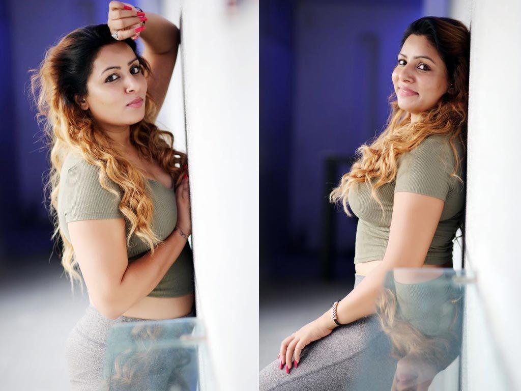 Poonam Adhikari Latest Photo Stills