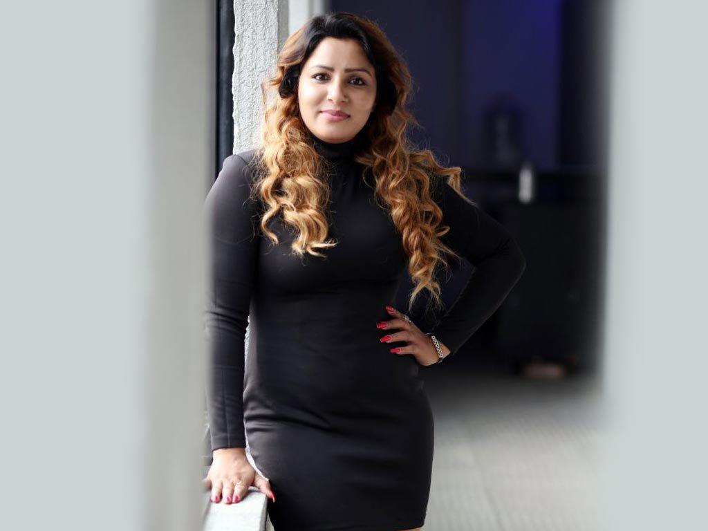 Poonam Adhikari Latest Photo Stills