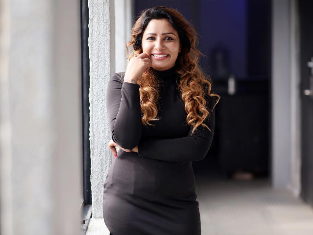 Poonam Adhikari Latest Photo Stills