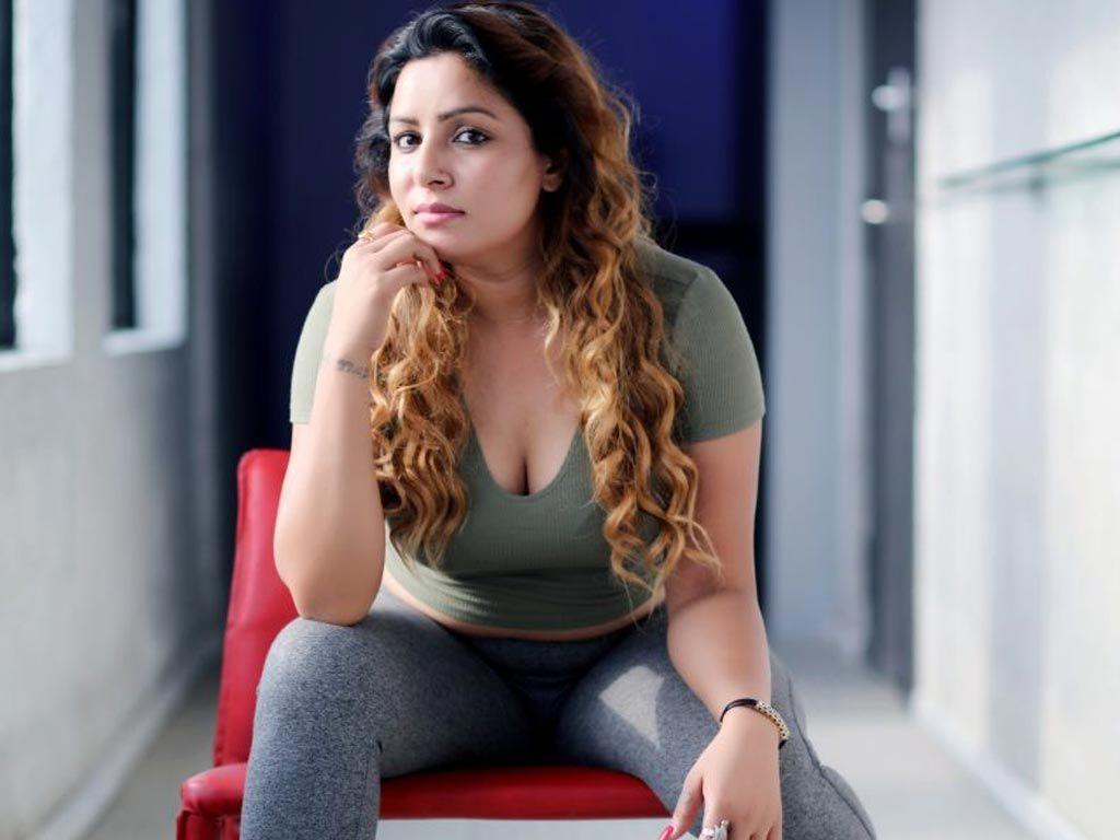 Poonam Adhikari Latest Photo Stills