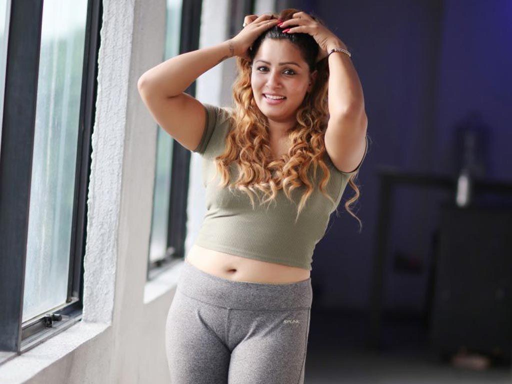 Poonam Adhikari Latest Photo Stills