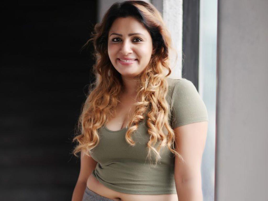 Poonam Adhikari Latest Photo Stills