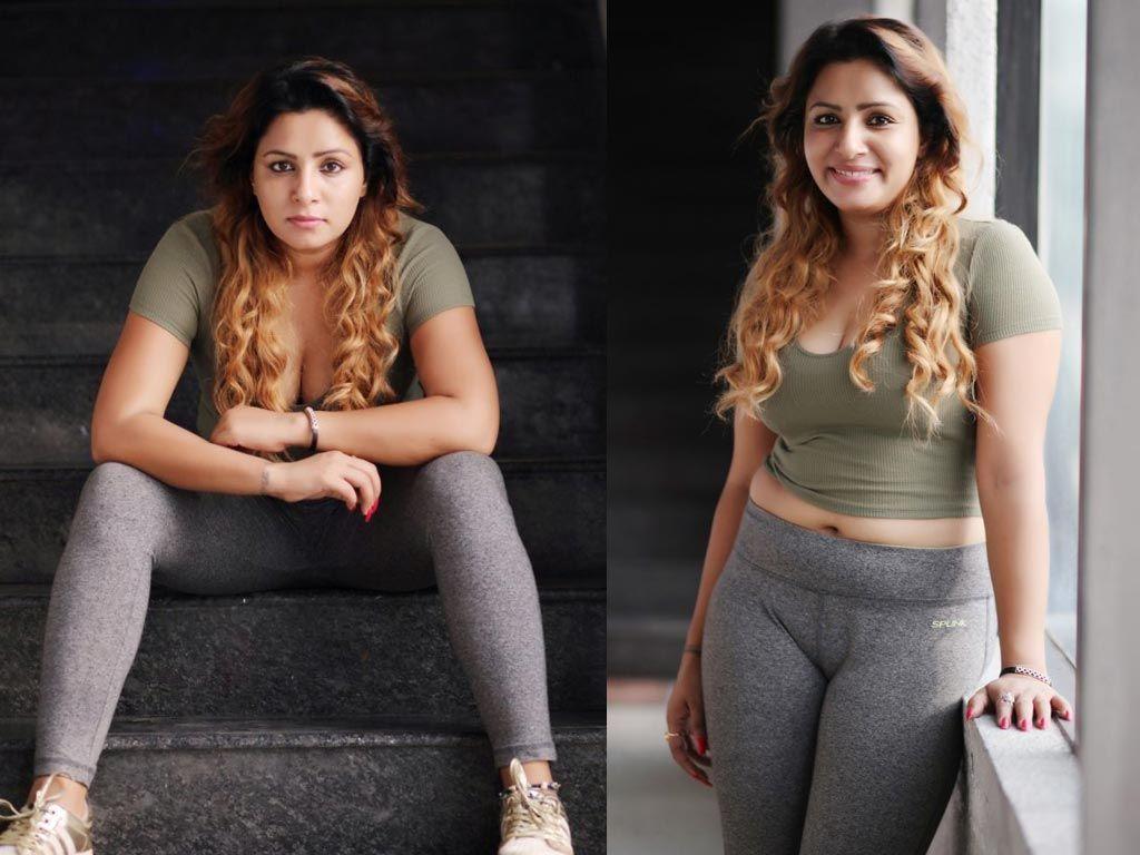 Poonam Adhikari Latest Photo Stills