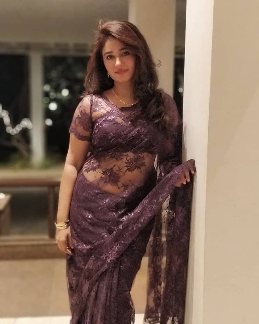 Poonam Bajwa Hot and Seducing Photos