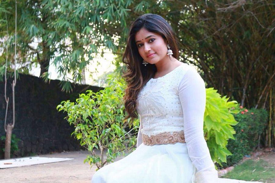 Poonam Bajwa Sexy Stills