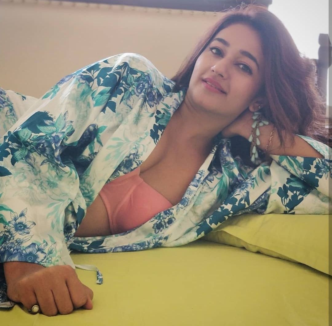 Poonam Bajwa latest clicks