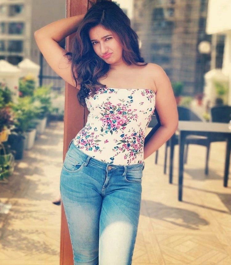 Poonam Bajwa latest clicks