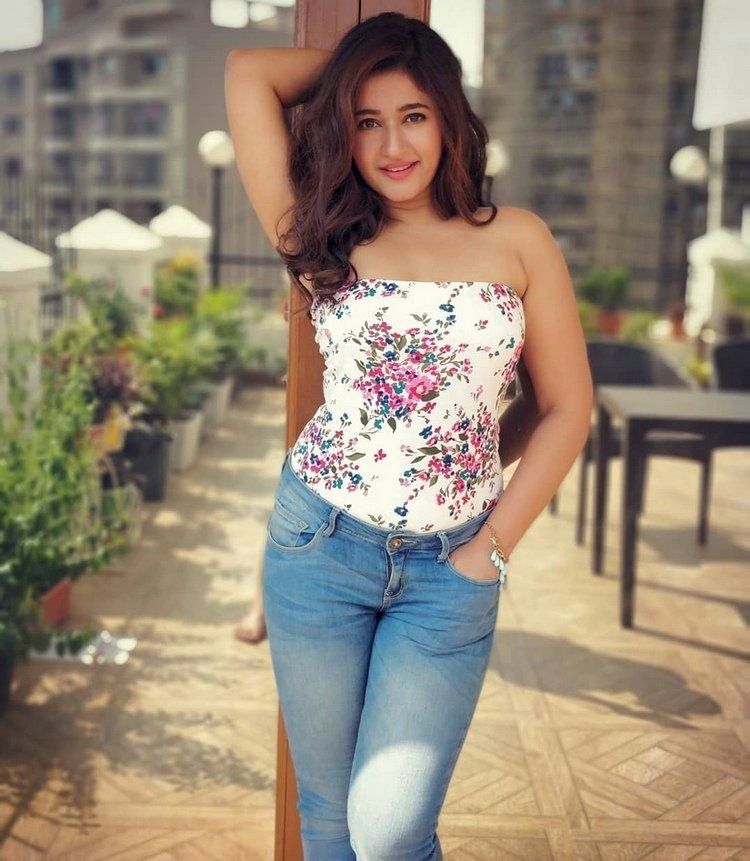 Poonam Bajwa latest clicks