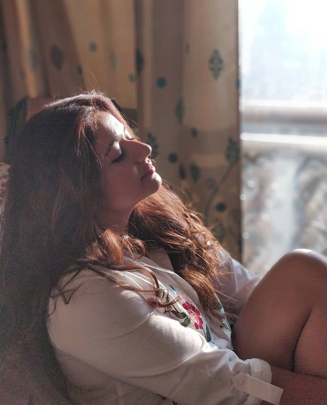 Poonam Bajwa latest clicks