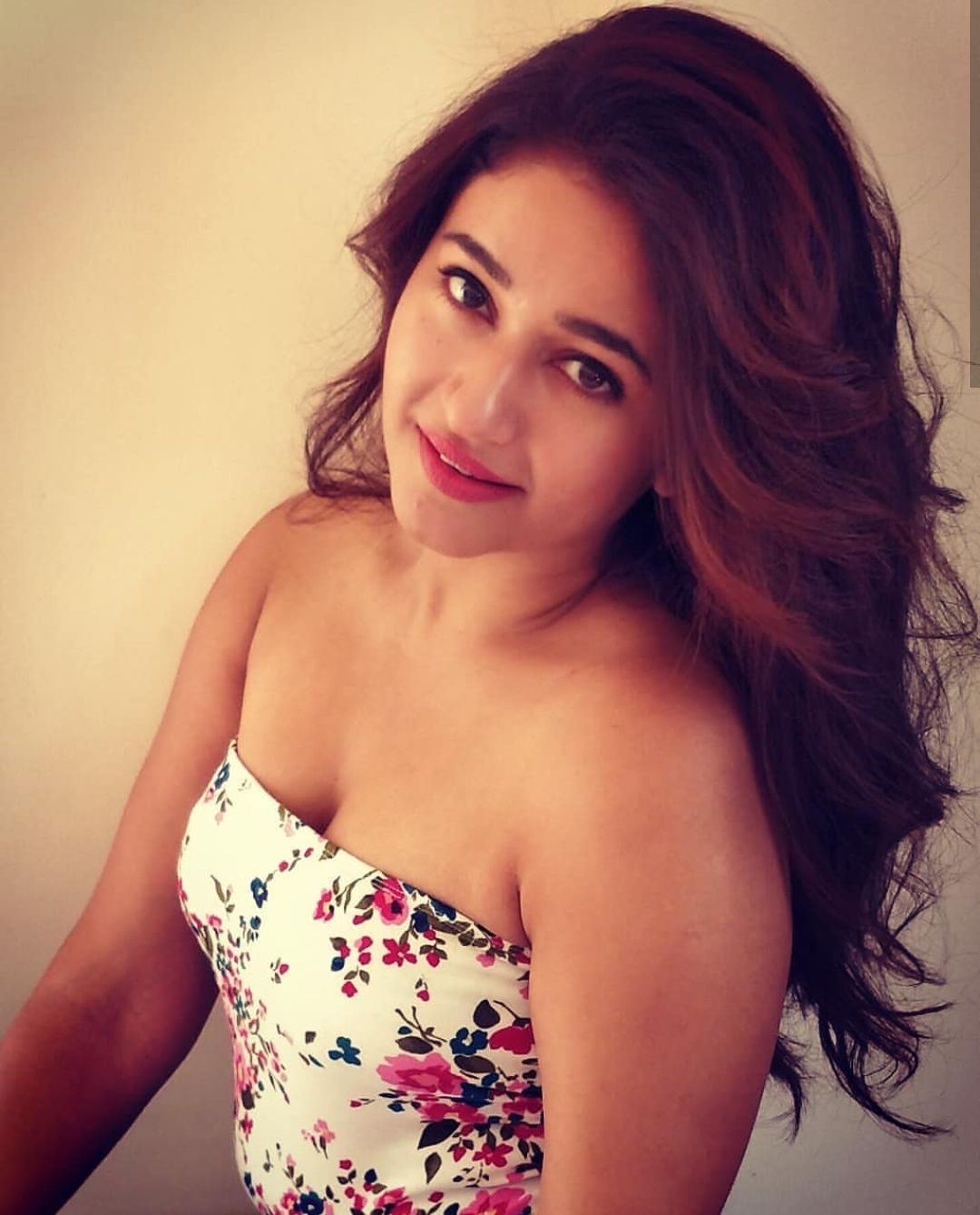 Poonam Bajwa latest clicks