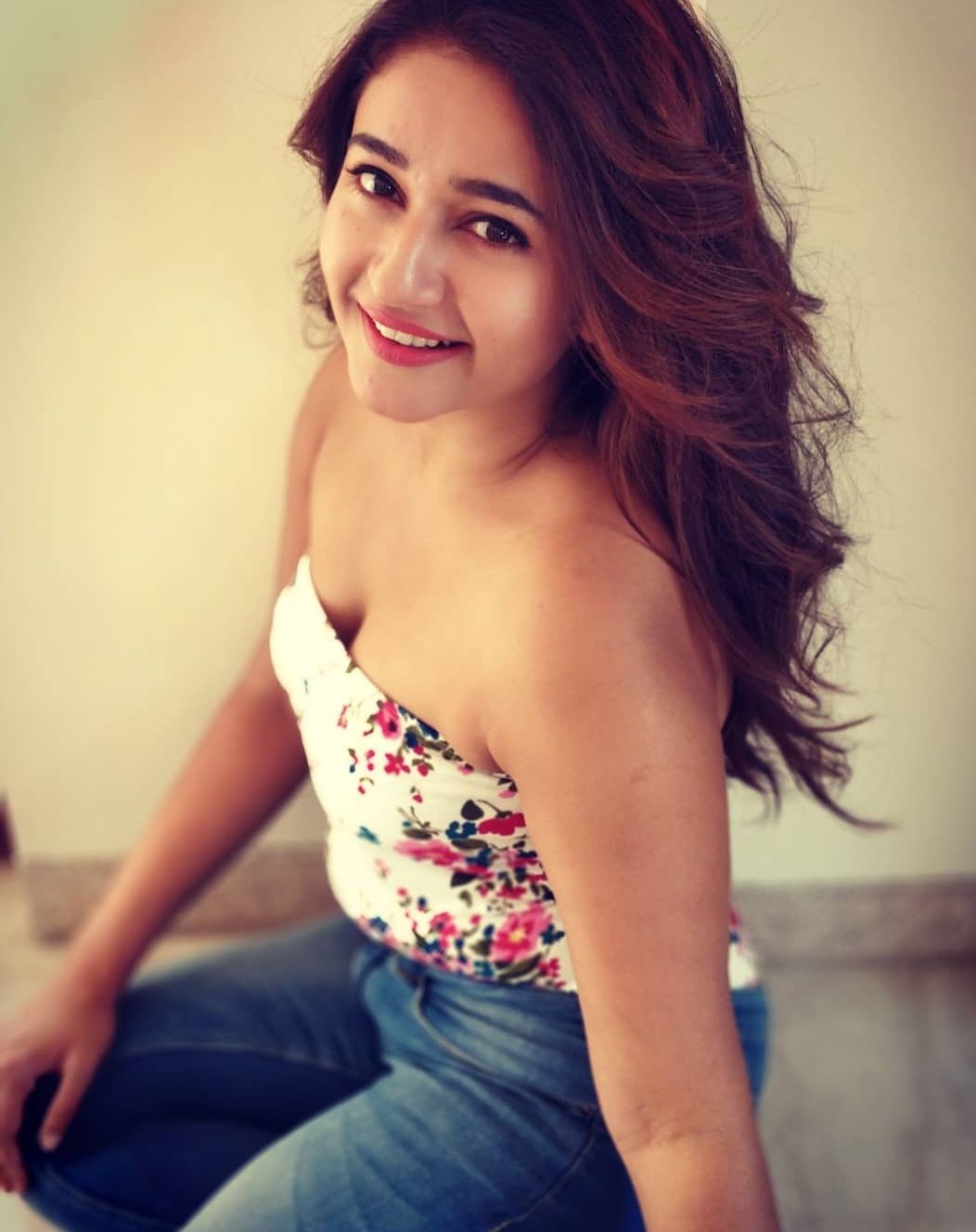 Poonam Bajwa latest clicks