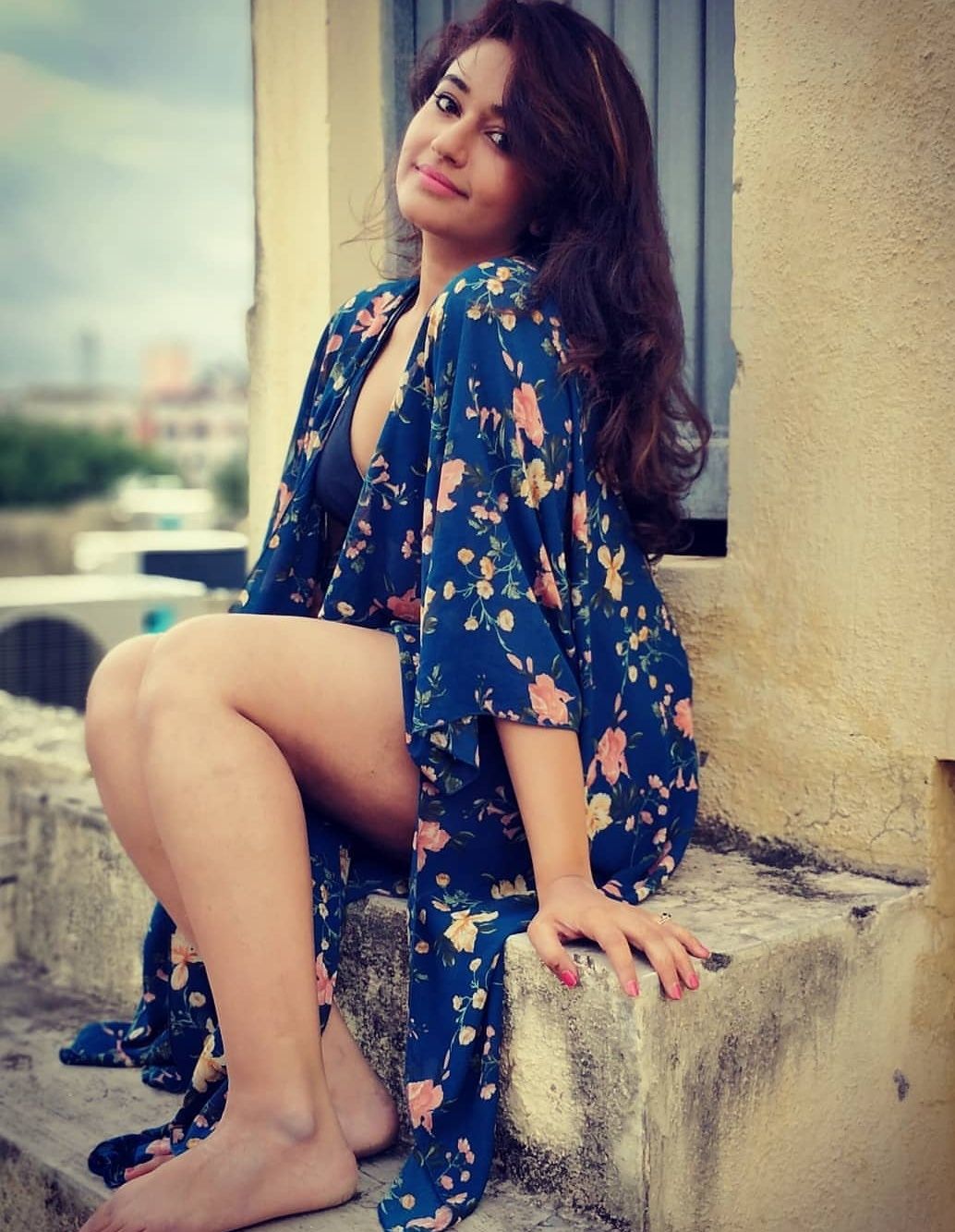 Poonam Bajwa latest clicks