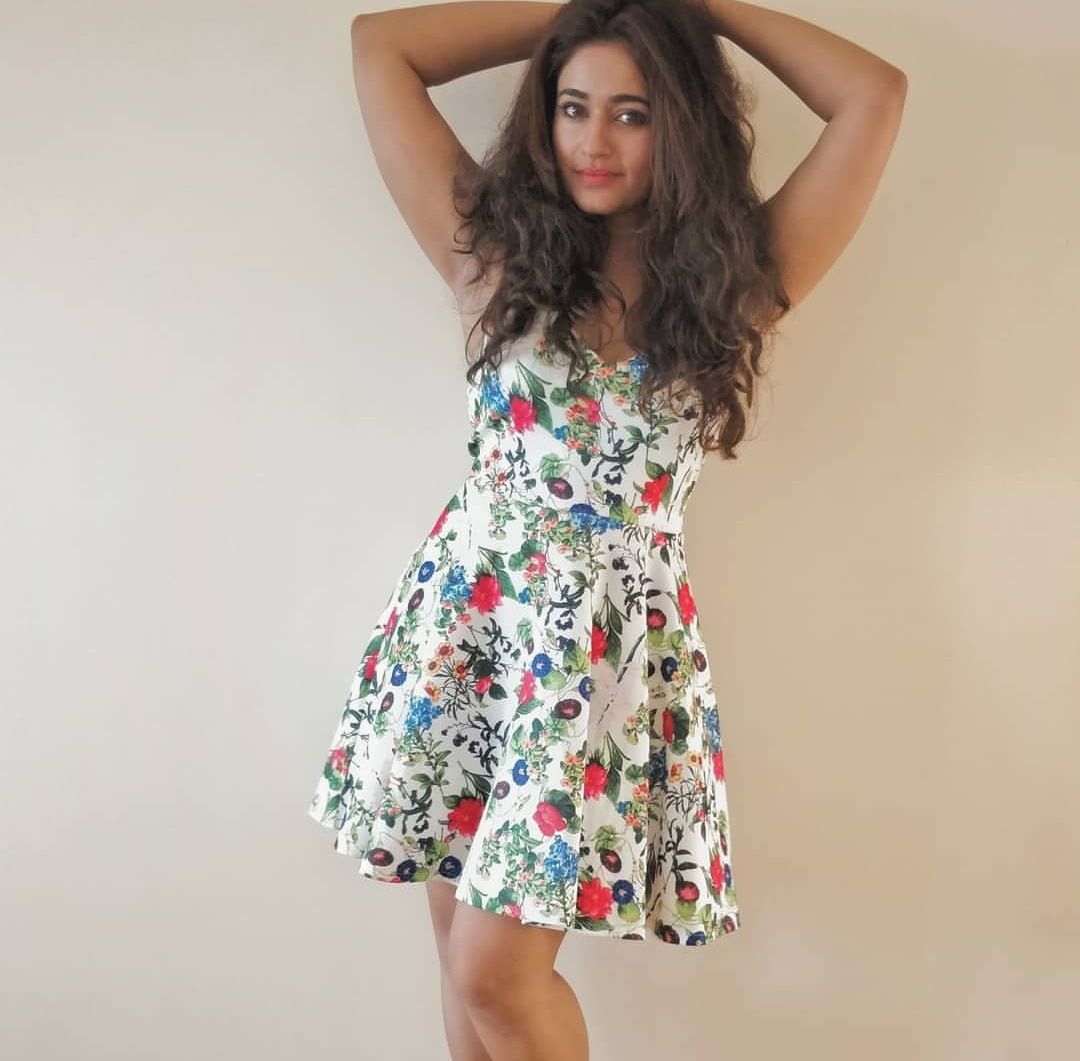 Poonam Bajwa latest clicks