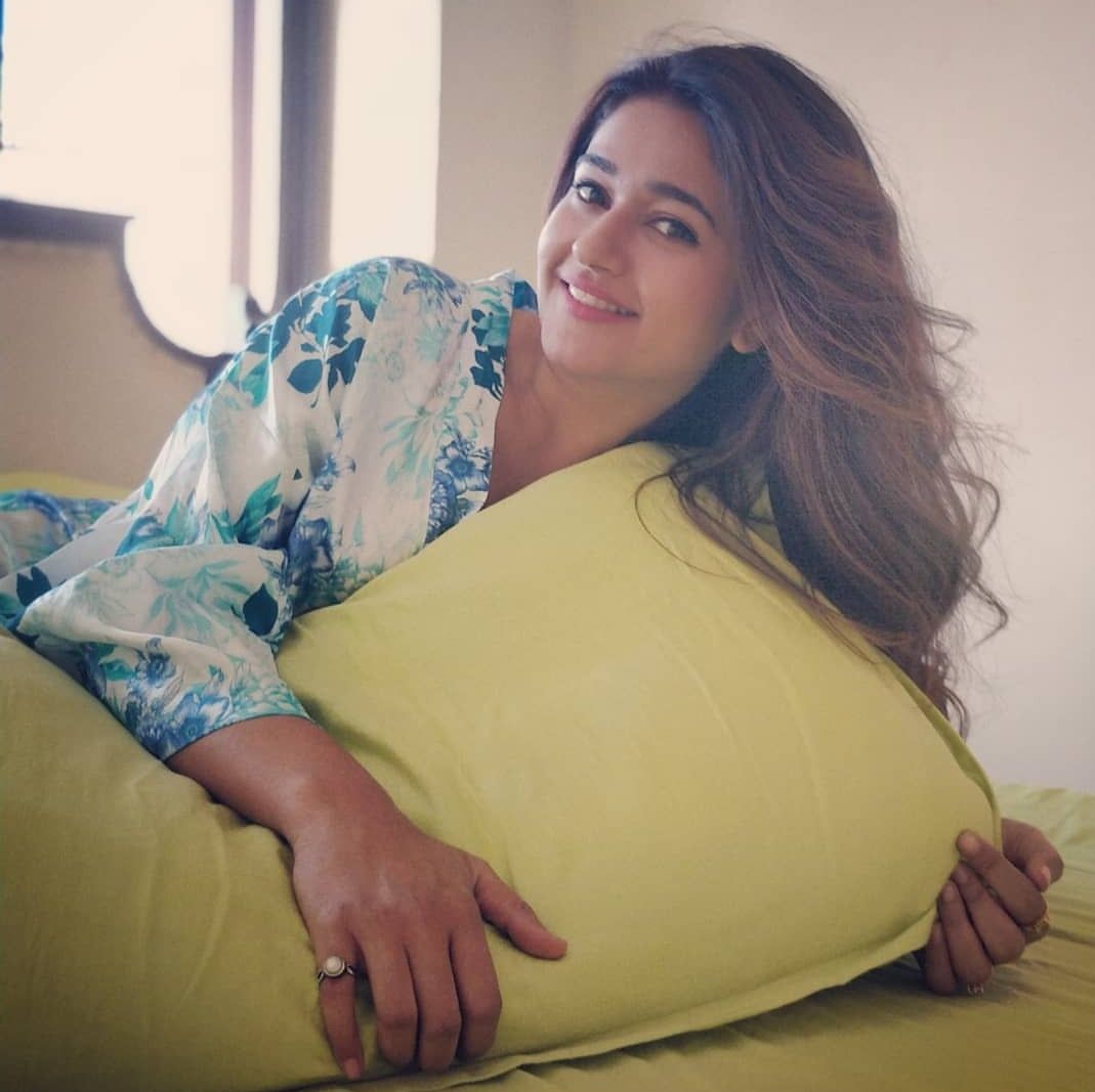 Poonam Bajwa latest clicks