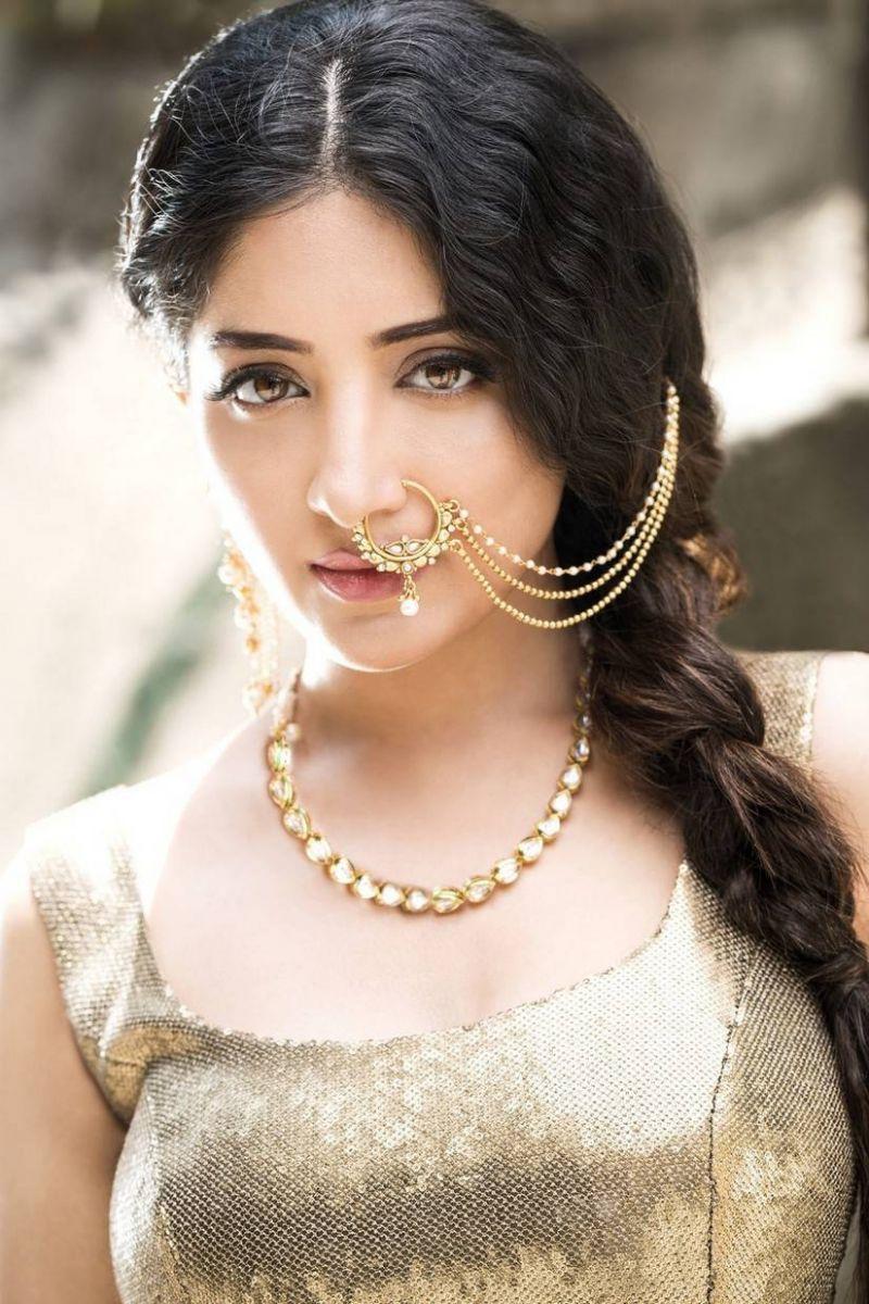 Poonam Kaur Latest Hot & Spicy Photoshoot Stills