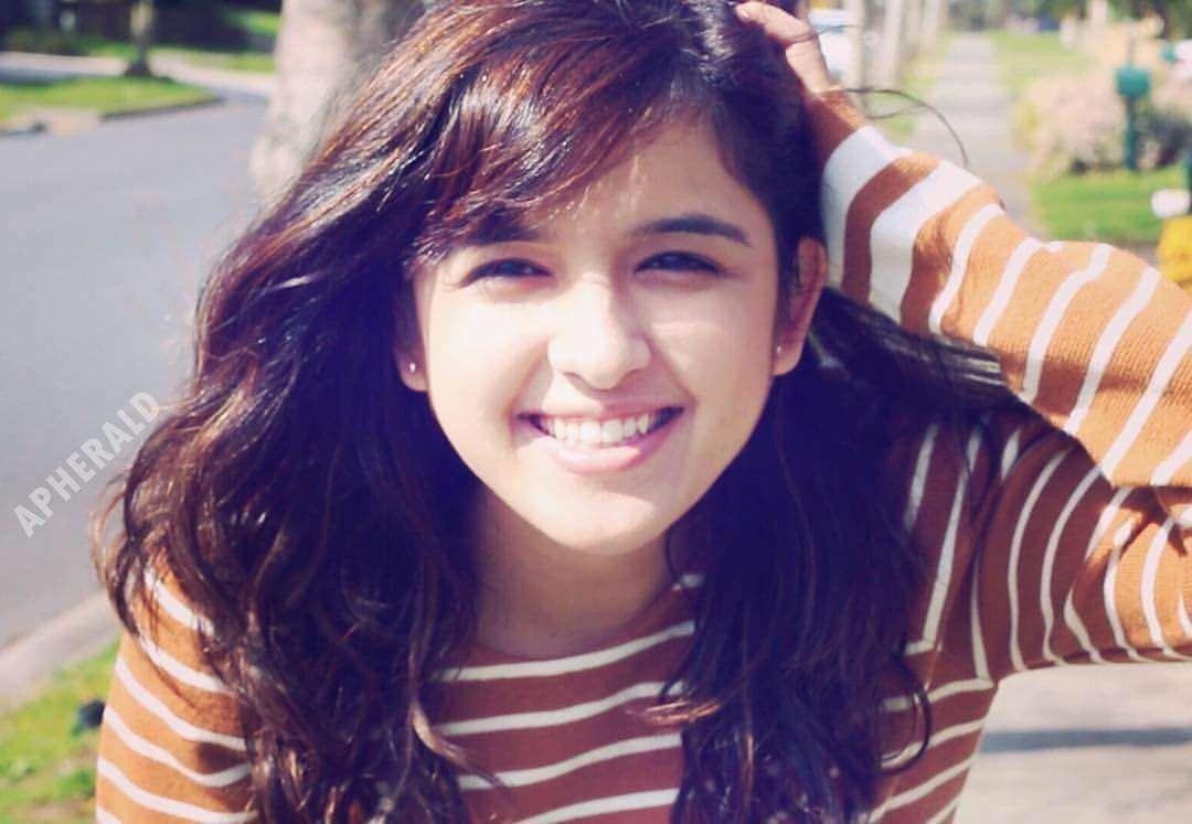 Pop Singer Shirley Setia Rare Photos Collections