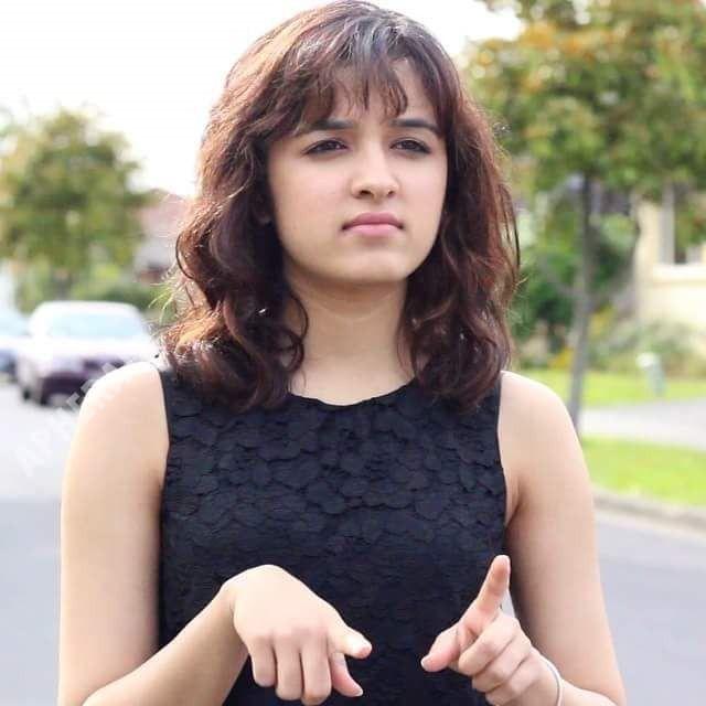 Pop Singer Shirley Setia Rare Photos Collections