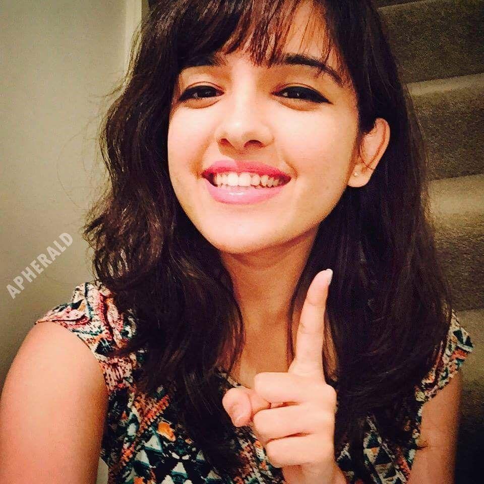 Pop Singer Shirley Setia Rare Photos Collections