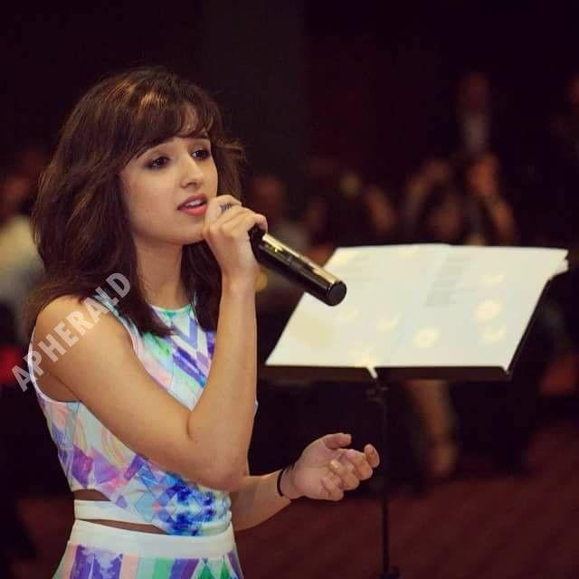 Pop Singer Shirley Setia Rare Photos Collections