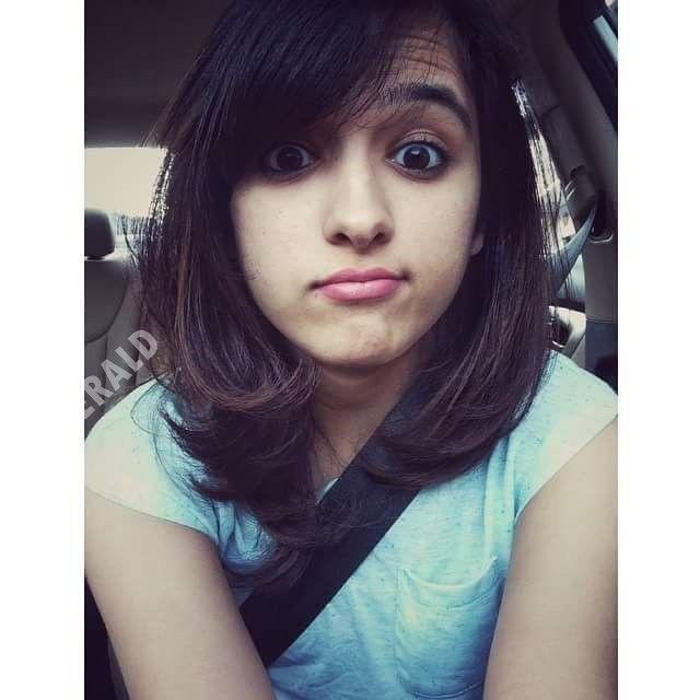 Pop Singer Shirley Setia Rare Photos Collections