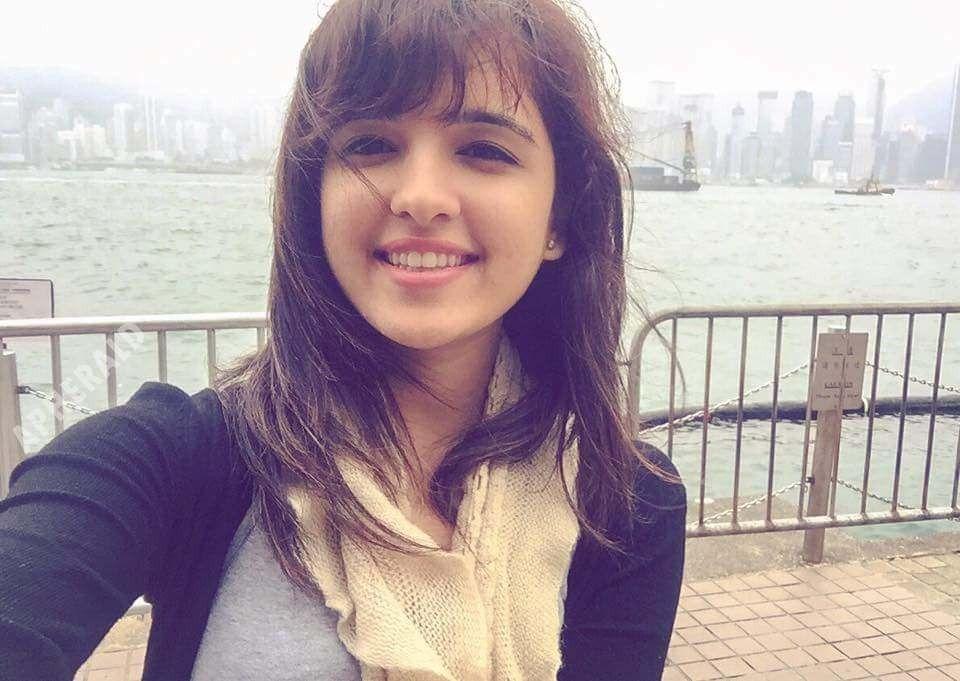 Pop Singer Shirley Setia Rare Photos Collections