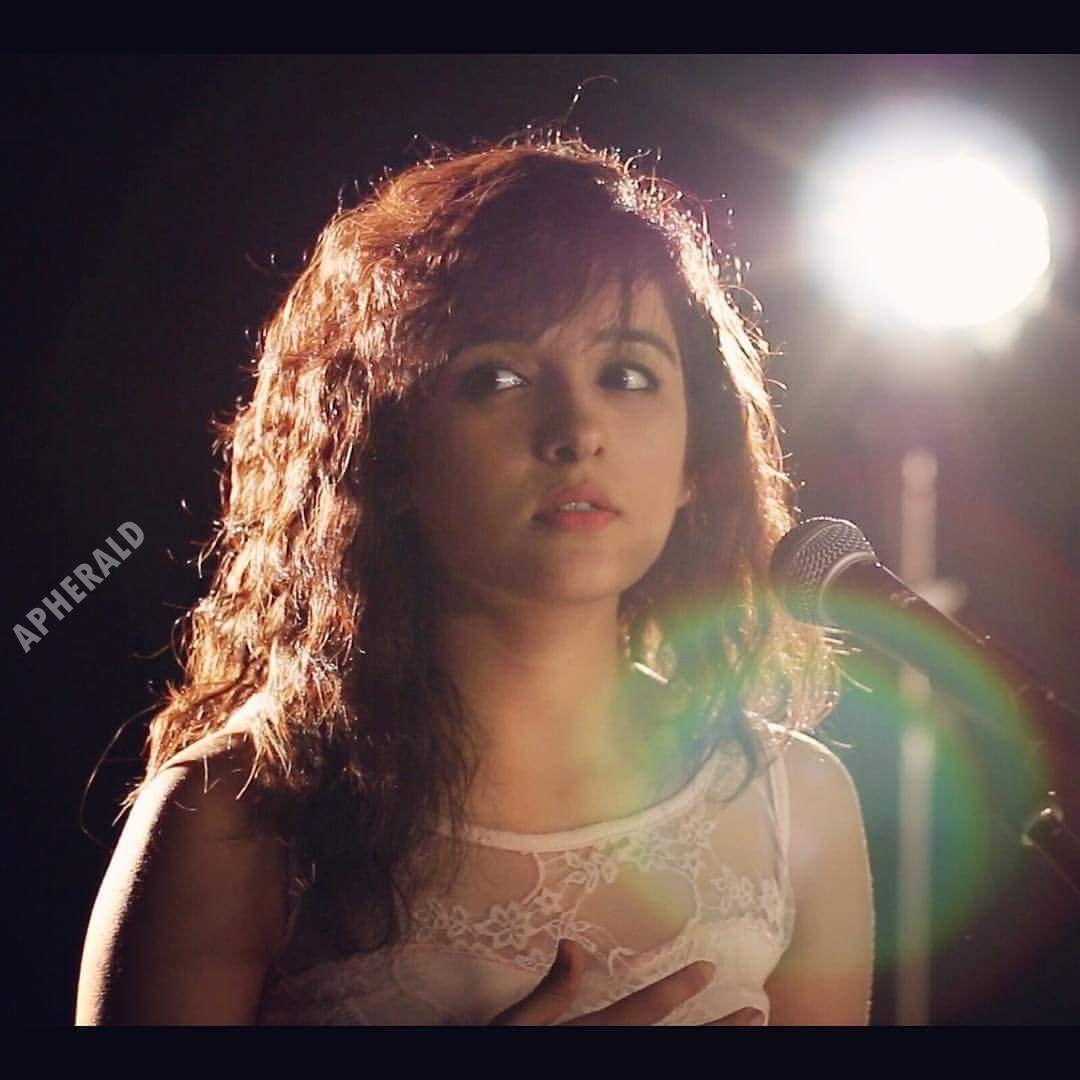 Pop Singer Shirley Setia Rare Photos Collections