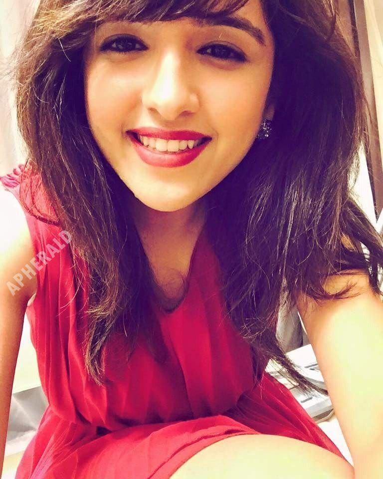 Pop Singer Shirley Setia Rare Photos Collections