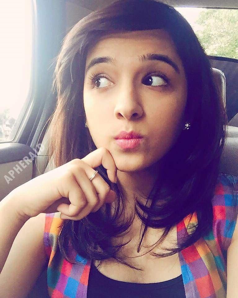 Pop Singer Shirley Setia Rare Photos Collections