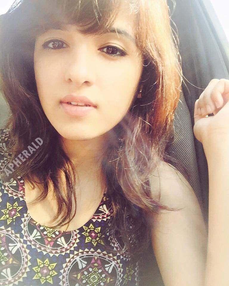 Pop Singer Shirley Setia Rare Photos Collections