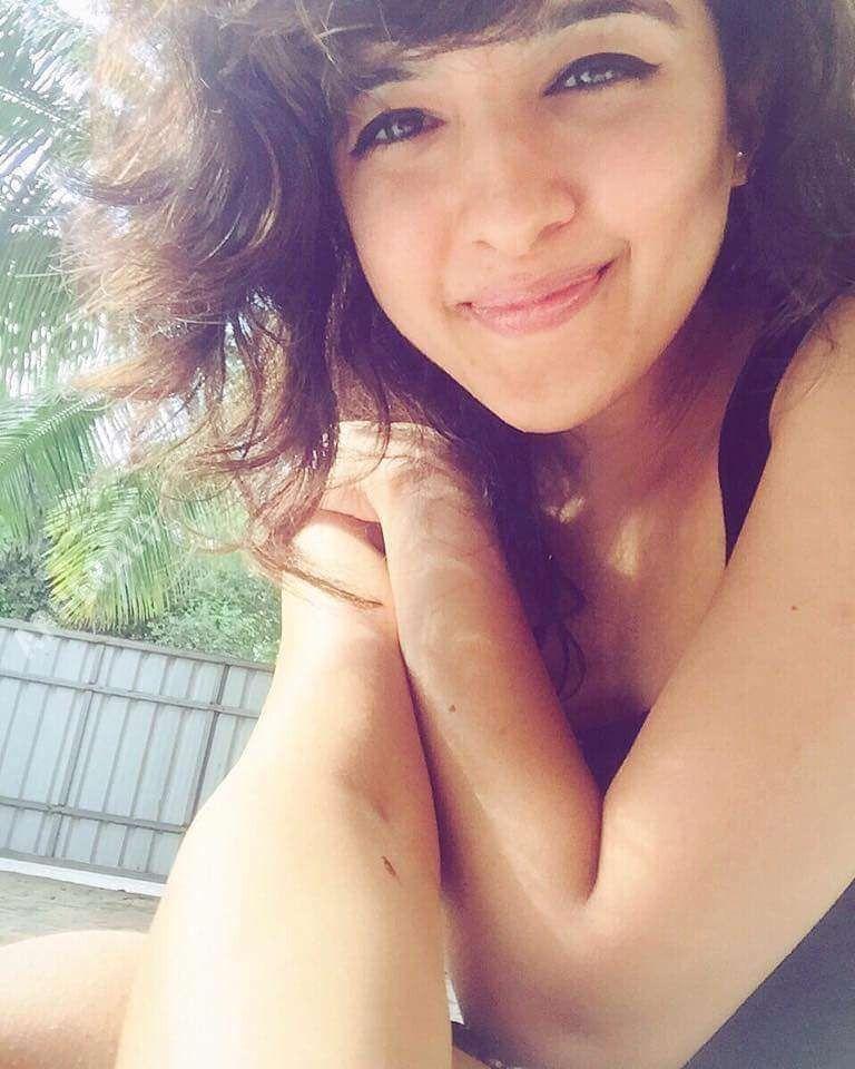 Pop Singer Shirley Setia Rare Photos Collections