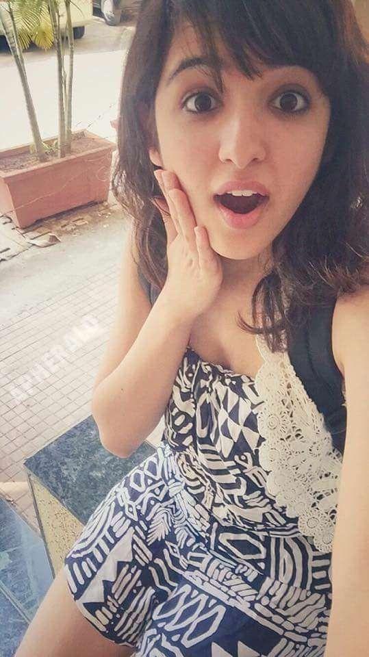 Pop Singer Shirley Setia Rare Photos Collections