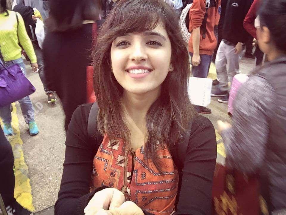 Pop Singer Shirley Setia Rare Photos Collections