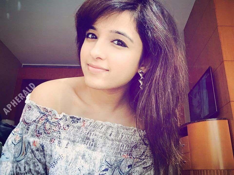 Pop Singer Shirley Setia Rare Photos Collections