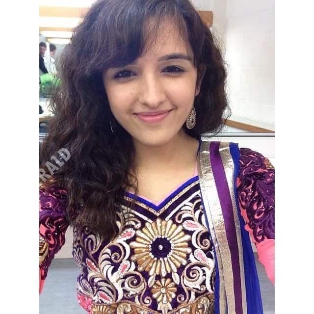 Pop Singer Shirley Setia Rare Photos Collections