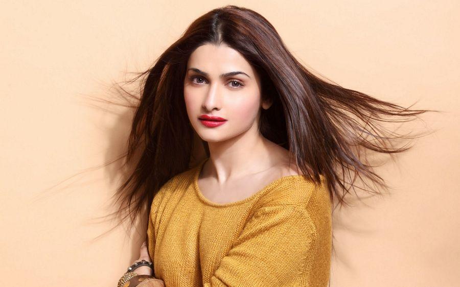 Prachi Desai Latest HD Photoshoot