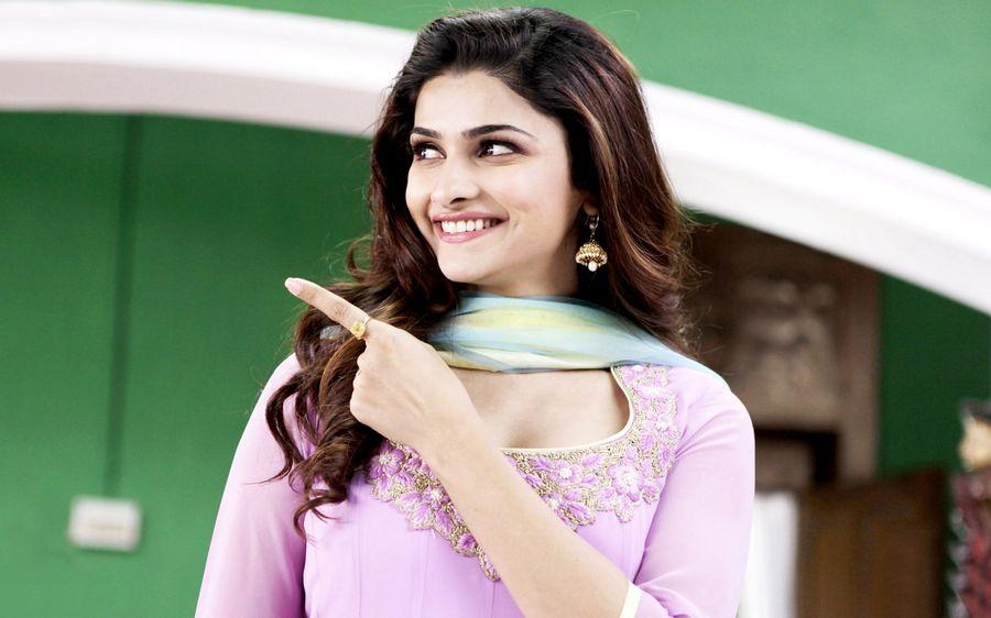 Prachi Desai Latest HD Photoshoot