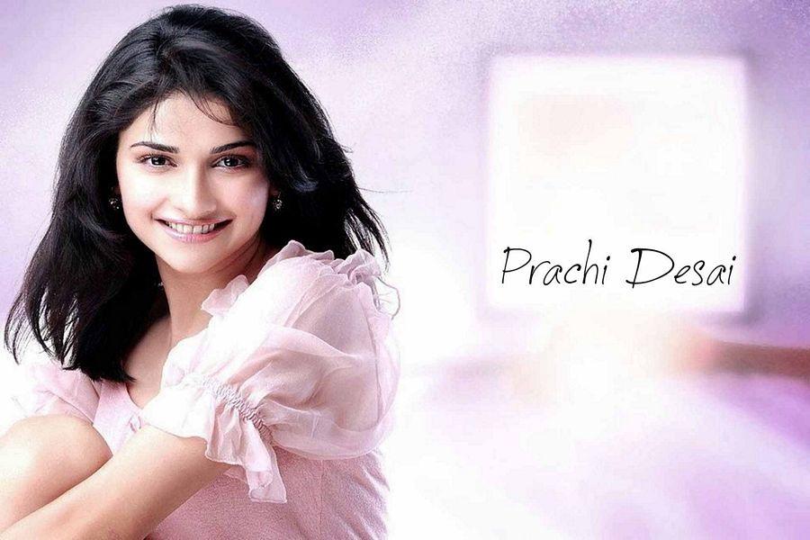 Prachi Desai Latest HD Photoshoot