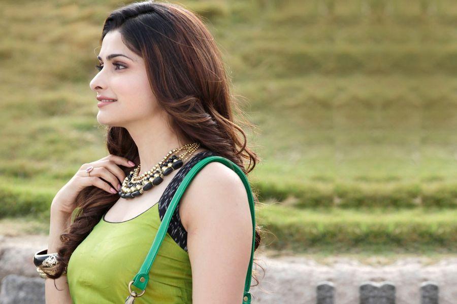 Prachi Desai Latest HD Photoshoot