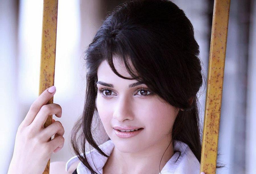 Prachi Desai Latest HD Photoshoot