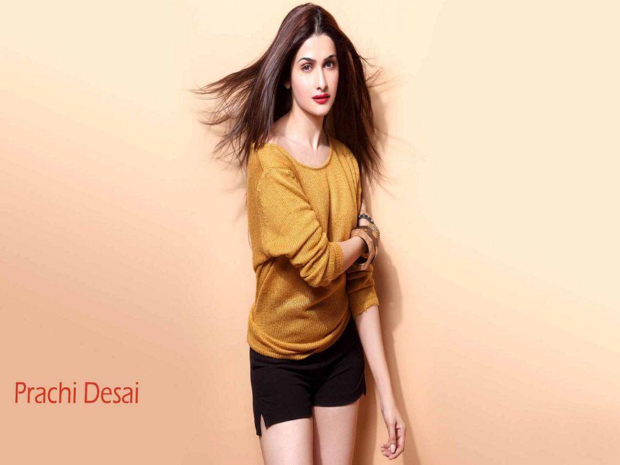 Prachi Desai Latest HD Photoshoot