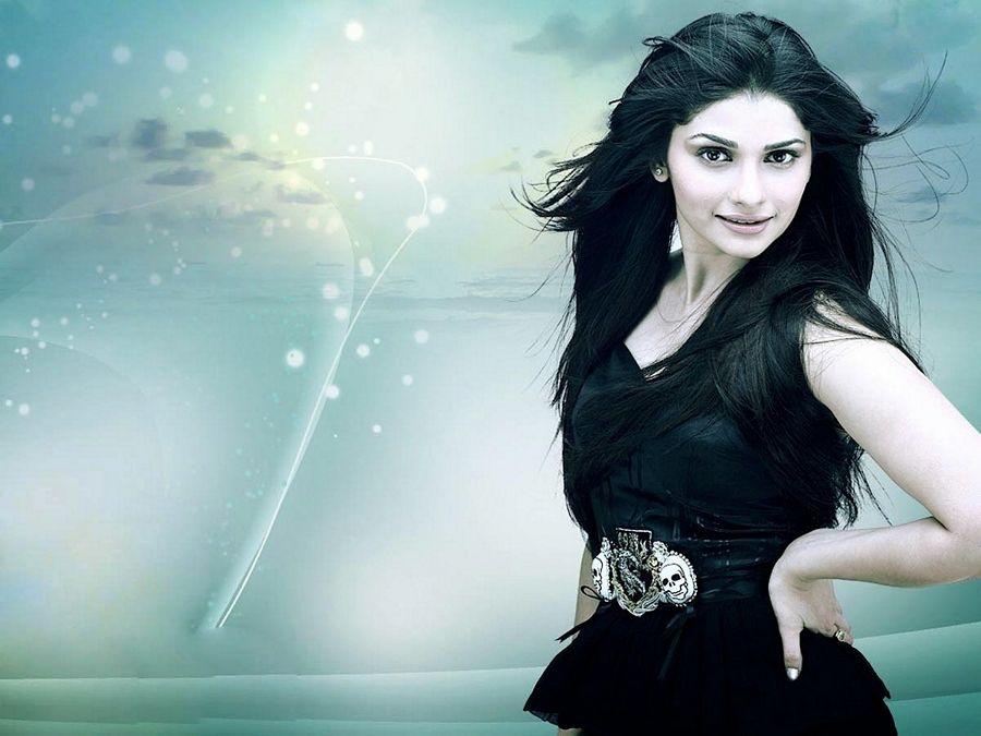Prachi Desai Latest HD Photoshoot