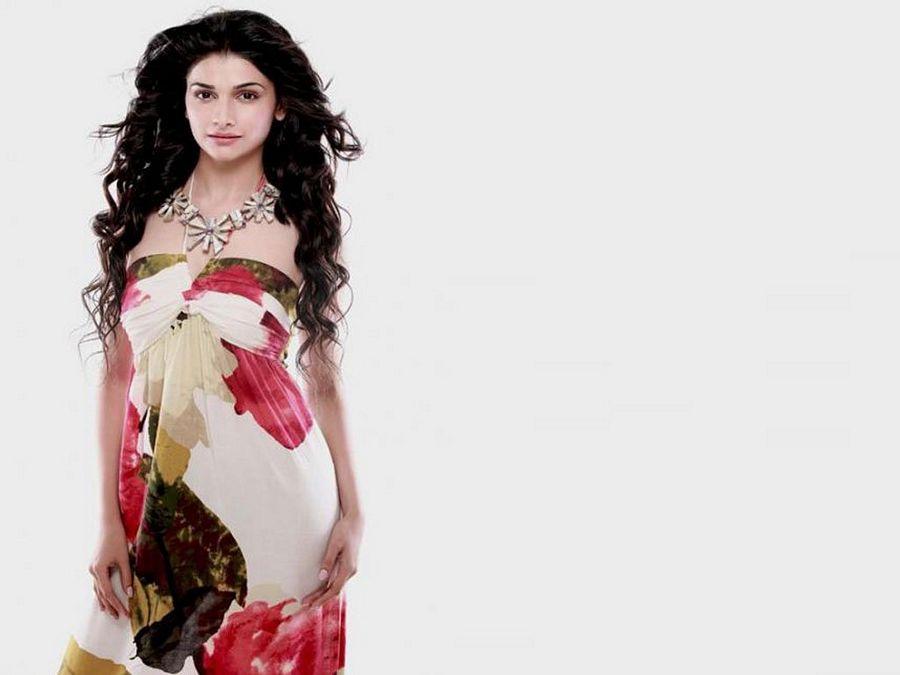 Prachi Desai Latest HD Photoshoot