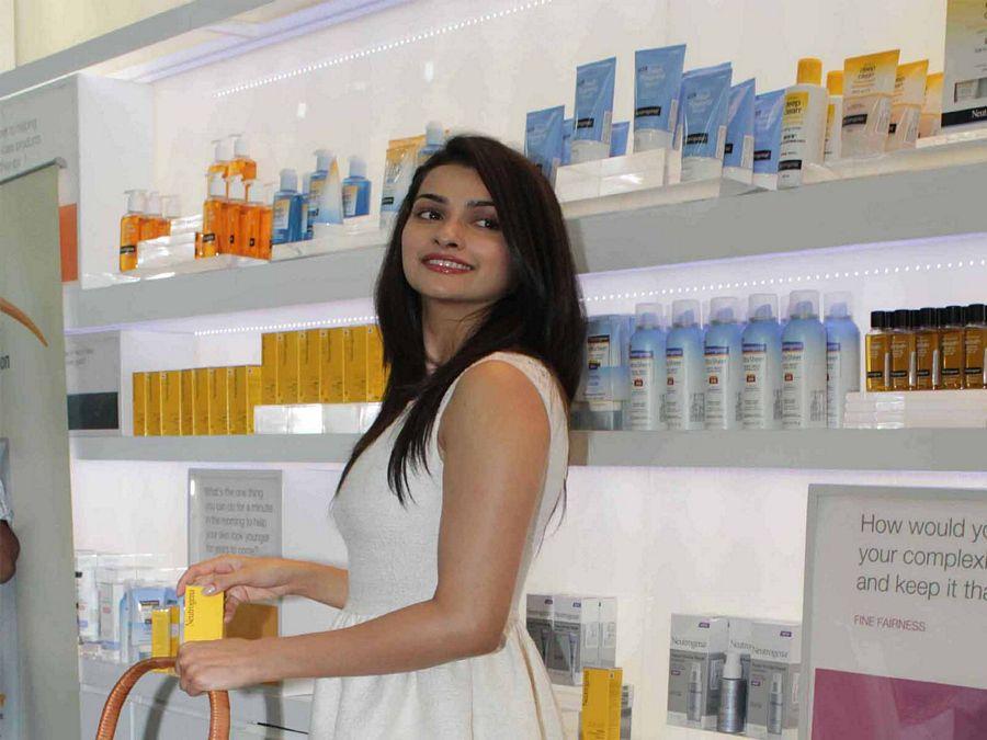 Prachi Desai Latest HD Photoshoot