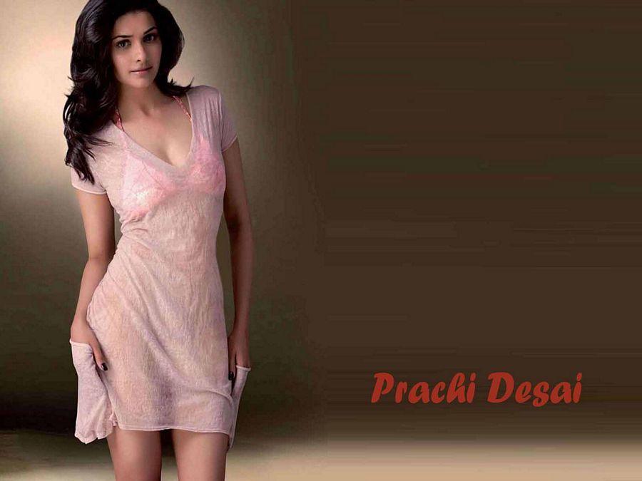 Prachi Desai Latest HD Photoshoot