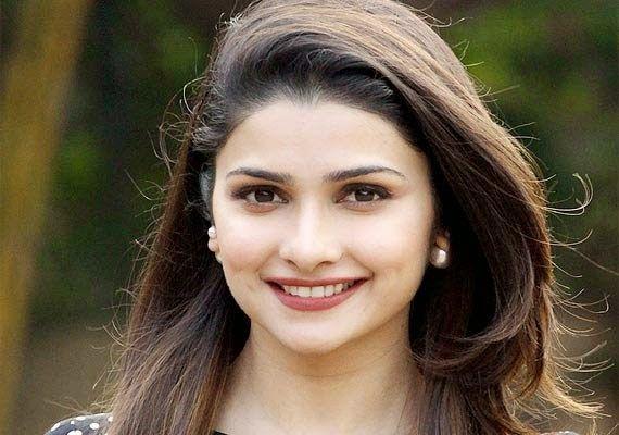 Prachi Desai Latest HD Photoshoot