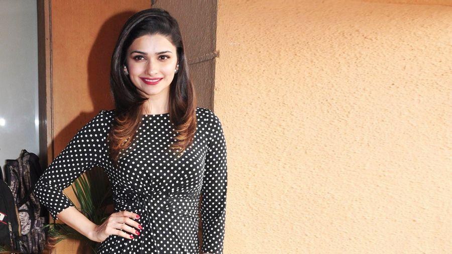 Prachi Desai Latest HD Photoshoot
