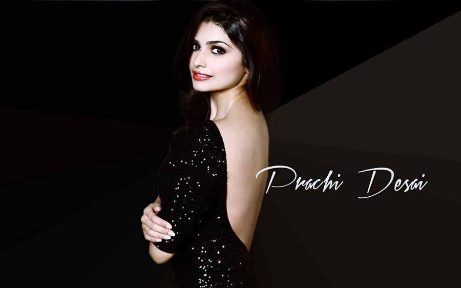 Prachi Desai Latest HD Photoshoot