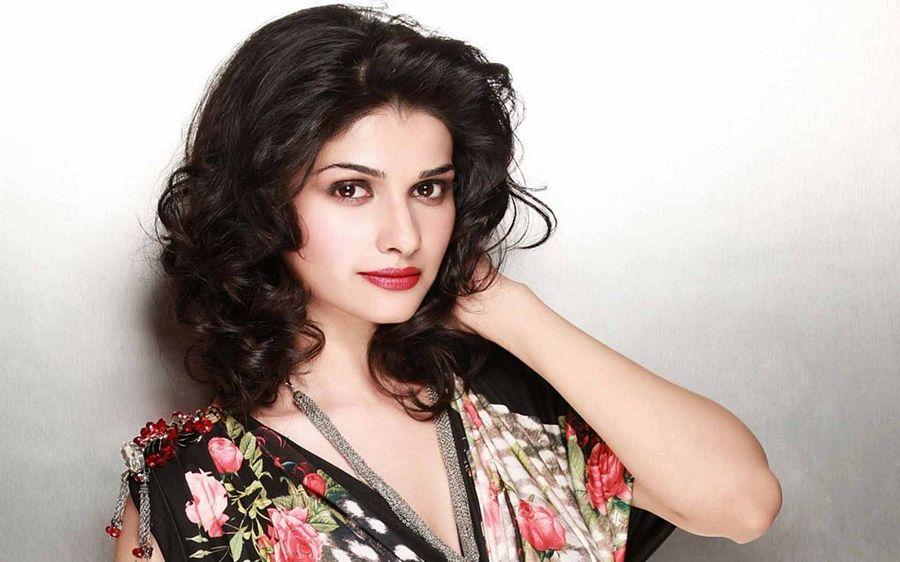 Prachi Desai Latest HD Photoshoot