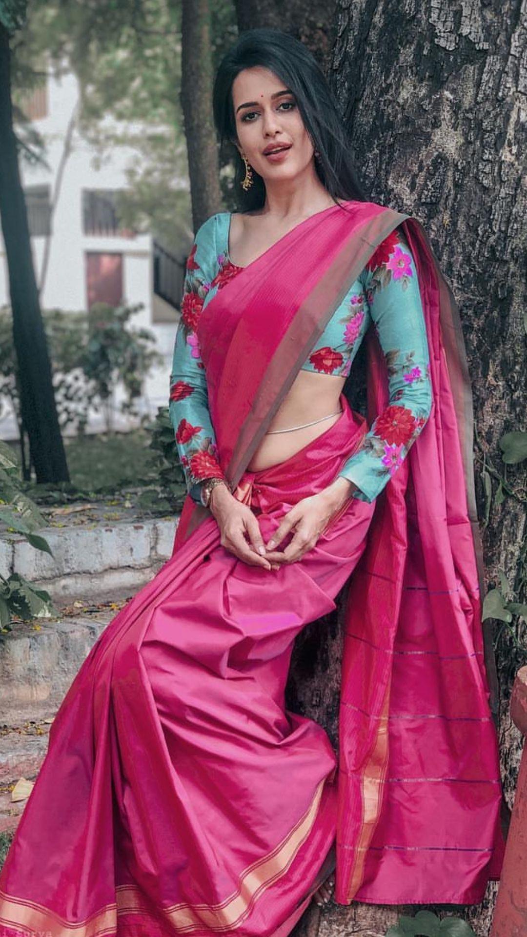 Pradaini Surva Photoshoot