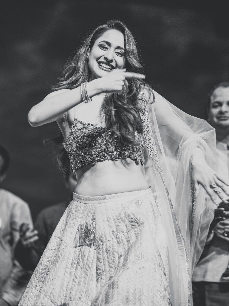 Pragya Jaiswal Latest Hot 2018 Photoshoot Stills